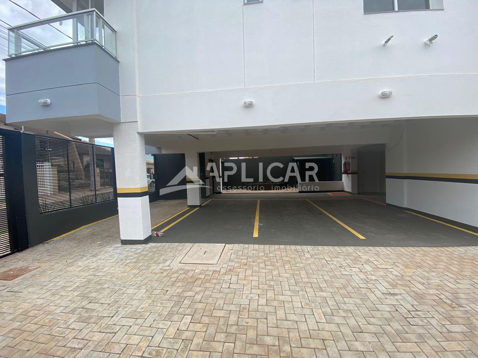 Apartamento à venda, Jardim Lancaster, FOZ DO IGUACU - PR