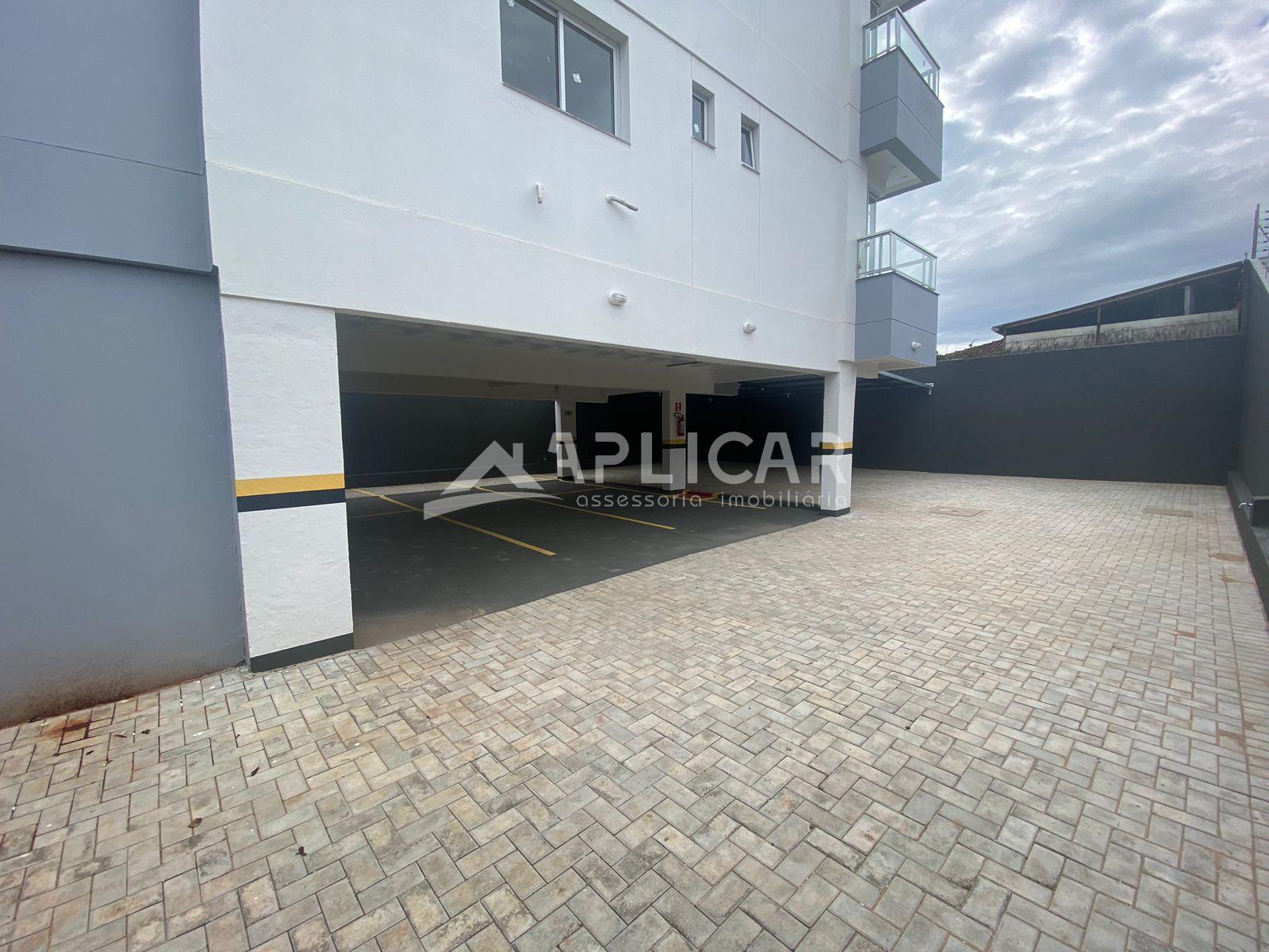 Apartamento à venda, Jardim Lancaster, FOZ DO IGUACU - PR