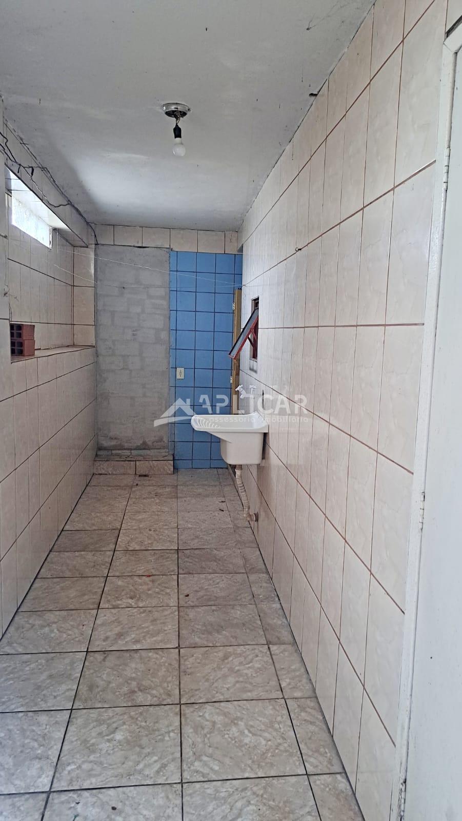 Terreno à venda com 10 Quitinetes, Jardim Guarapuava, FOZ DO I...