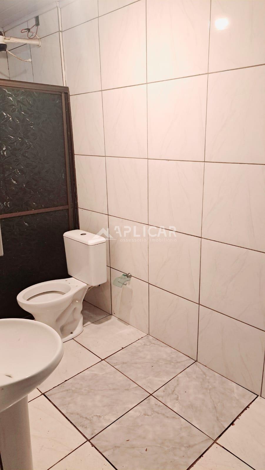 Terreno à venda com 10 Quitinetes, Jardim Guarapuava, FOZ DO I...