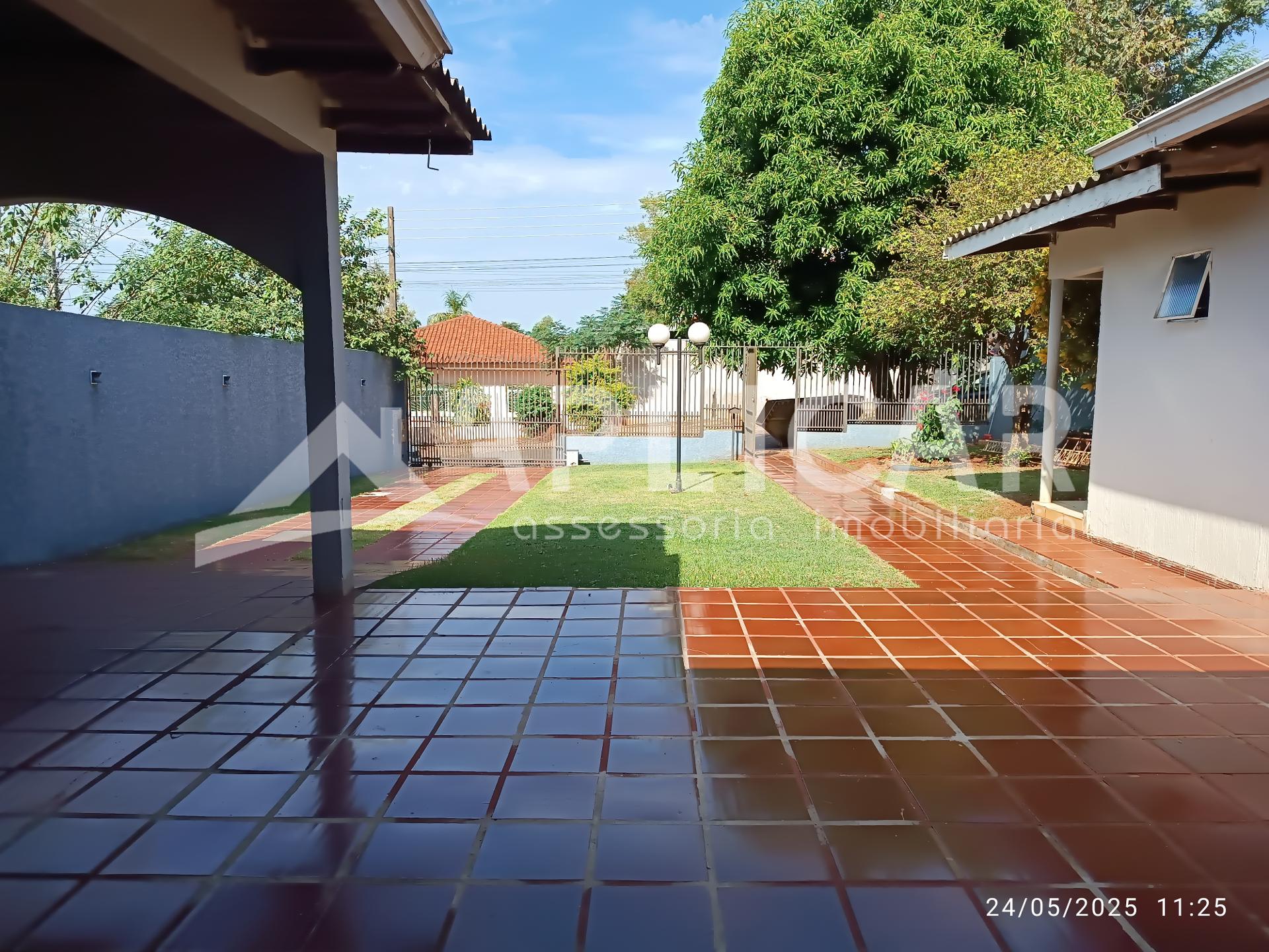 Casa para locação, Parque Presidente II, FOZ DO IGUACU - PR