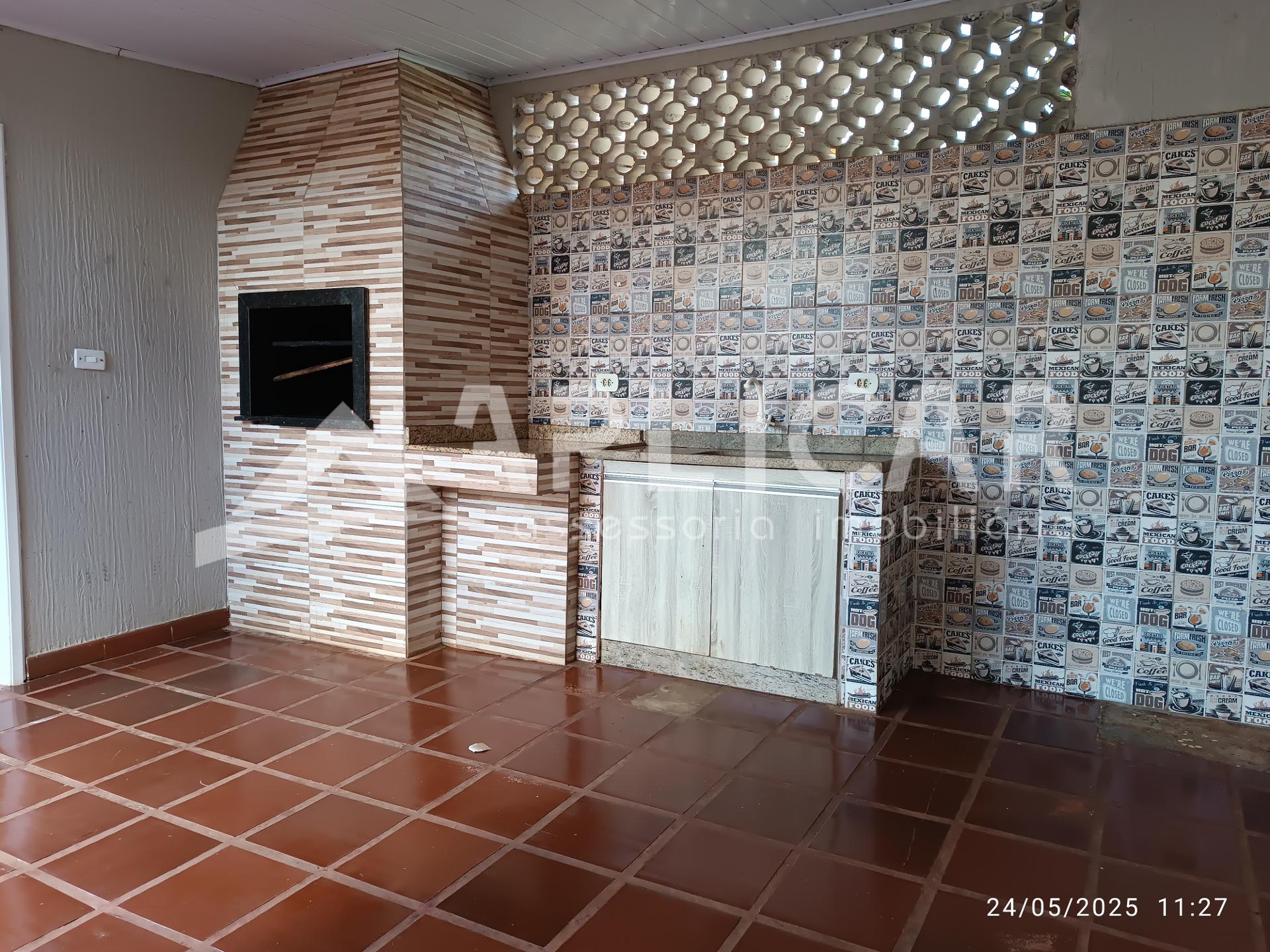 Casa para locação, Parque Presidente II, FOZ DO IGUACU - PR