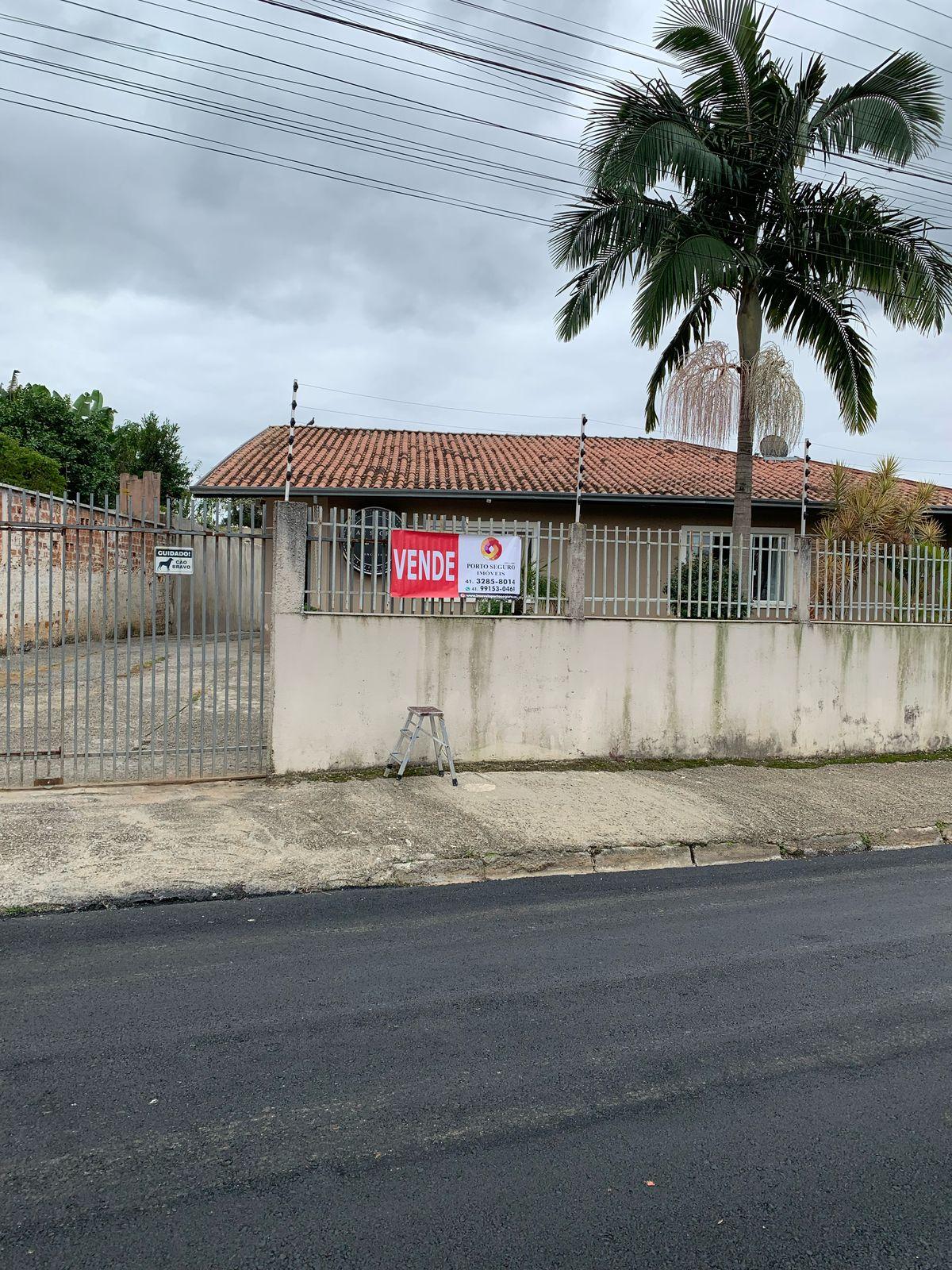 Casa à venda, guaíra, CURITIBA - PR