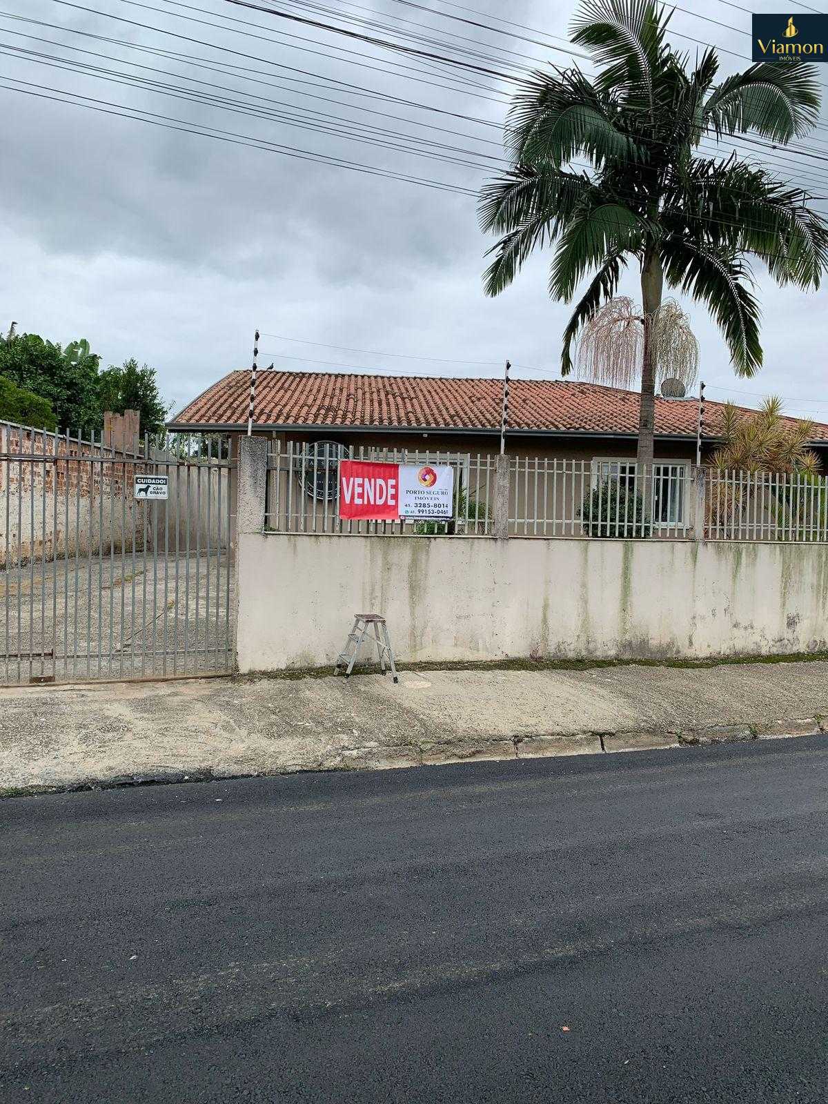 Casa à venda, guaíra, CURITIBA - PR