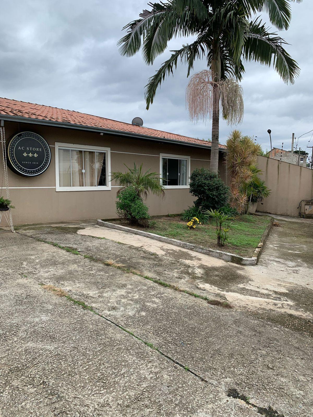 Casa à venda, guaíra, CURITIBA - PR