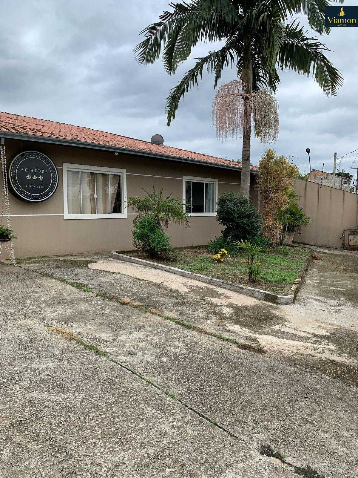 Casa à venda, guaíra, CURITIBA - PR
