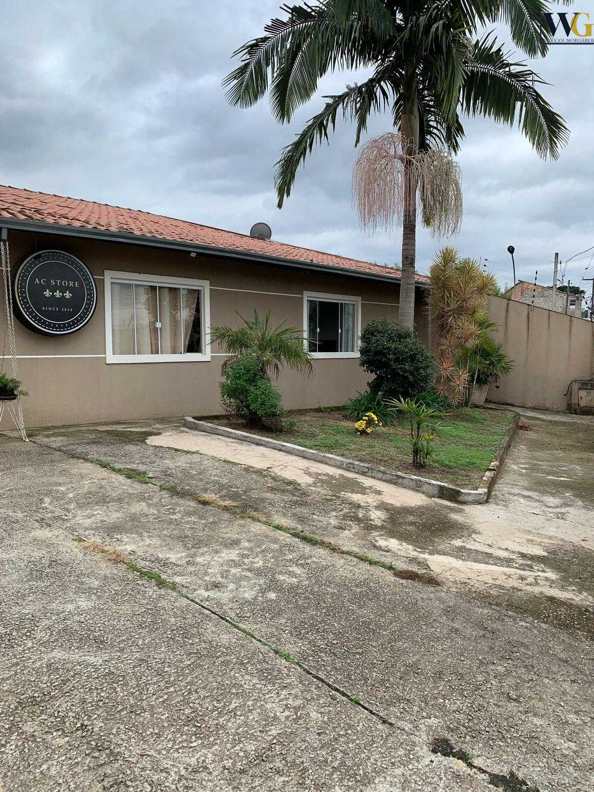 Casa à venda, guaíra, CURITIBA - PR
