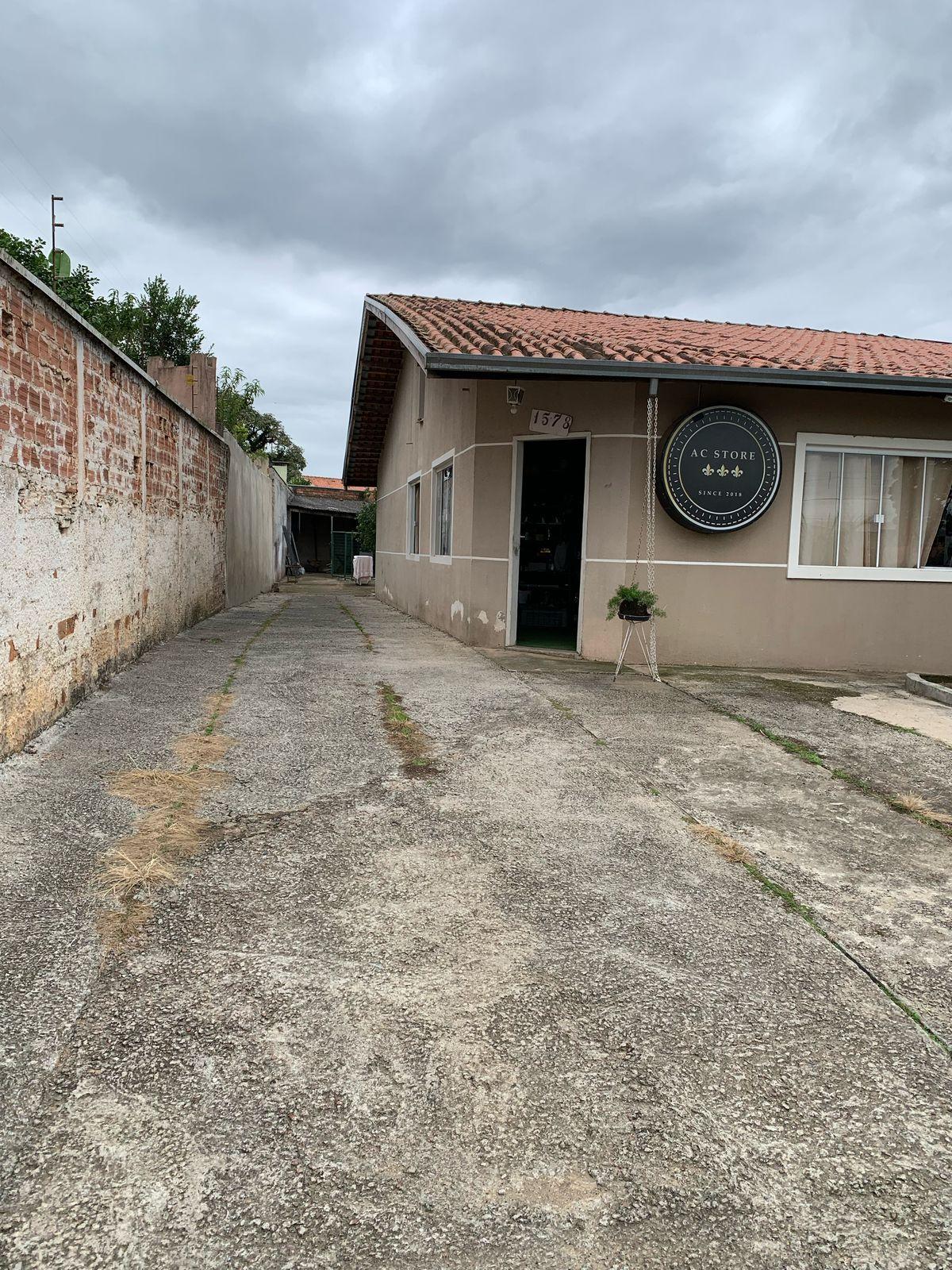 Casa à venda, guaíra, CURITIBA - PR