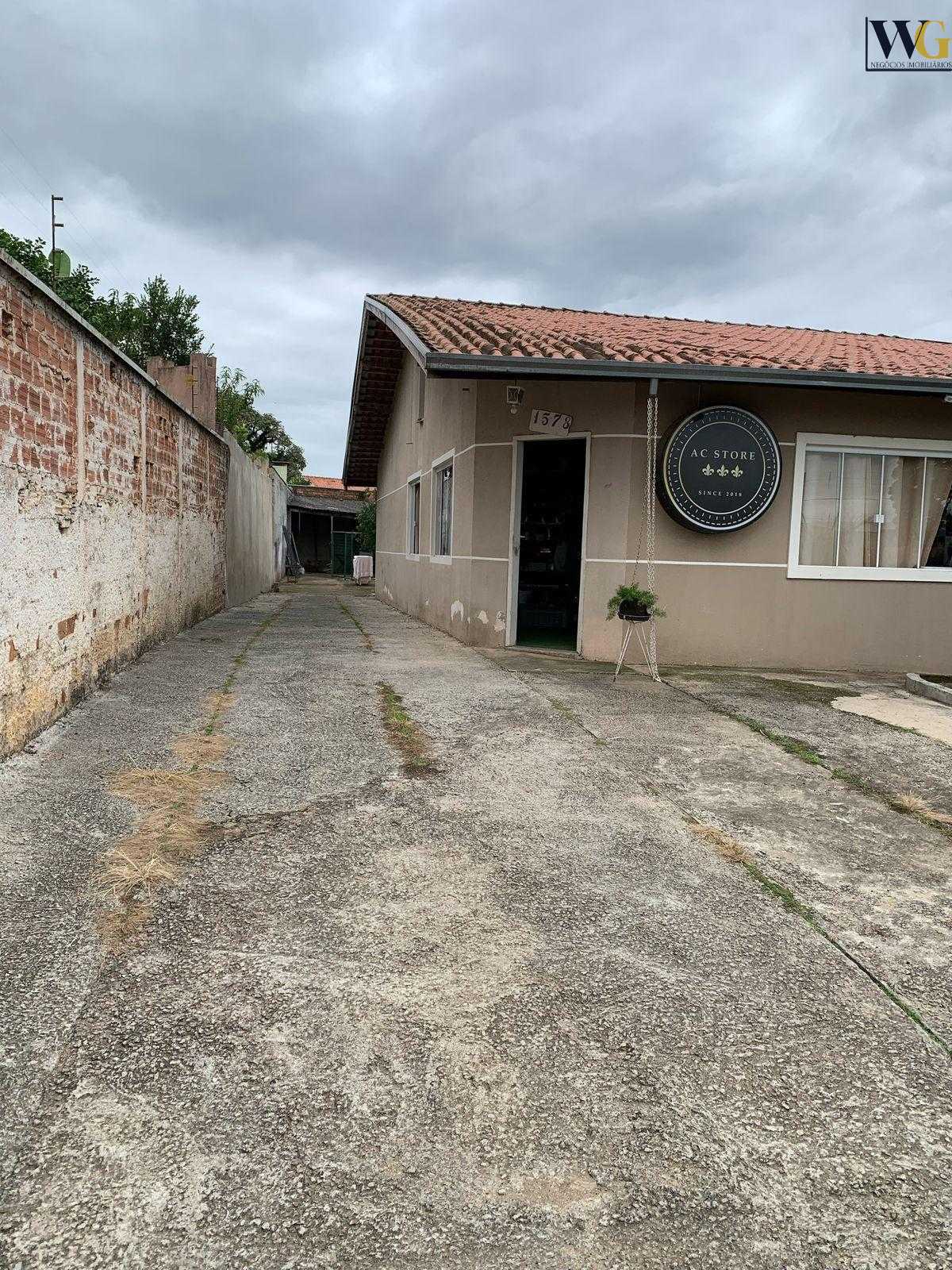 Casa à venda, guaíra, CURITIBA - PR