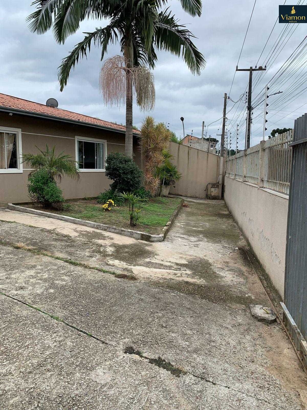 Casa à venda, guaíra, CURITIBA - PR