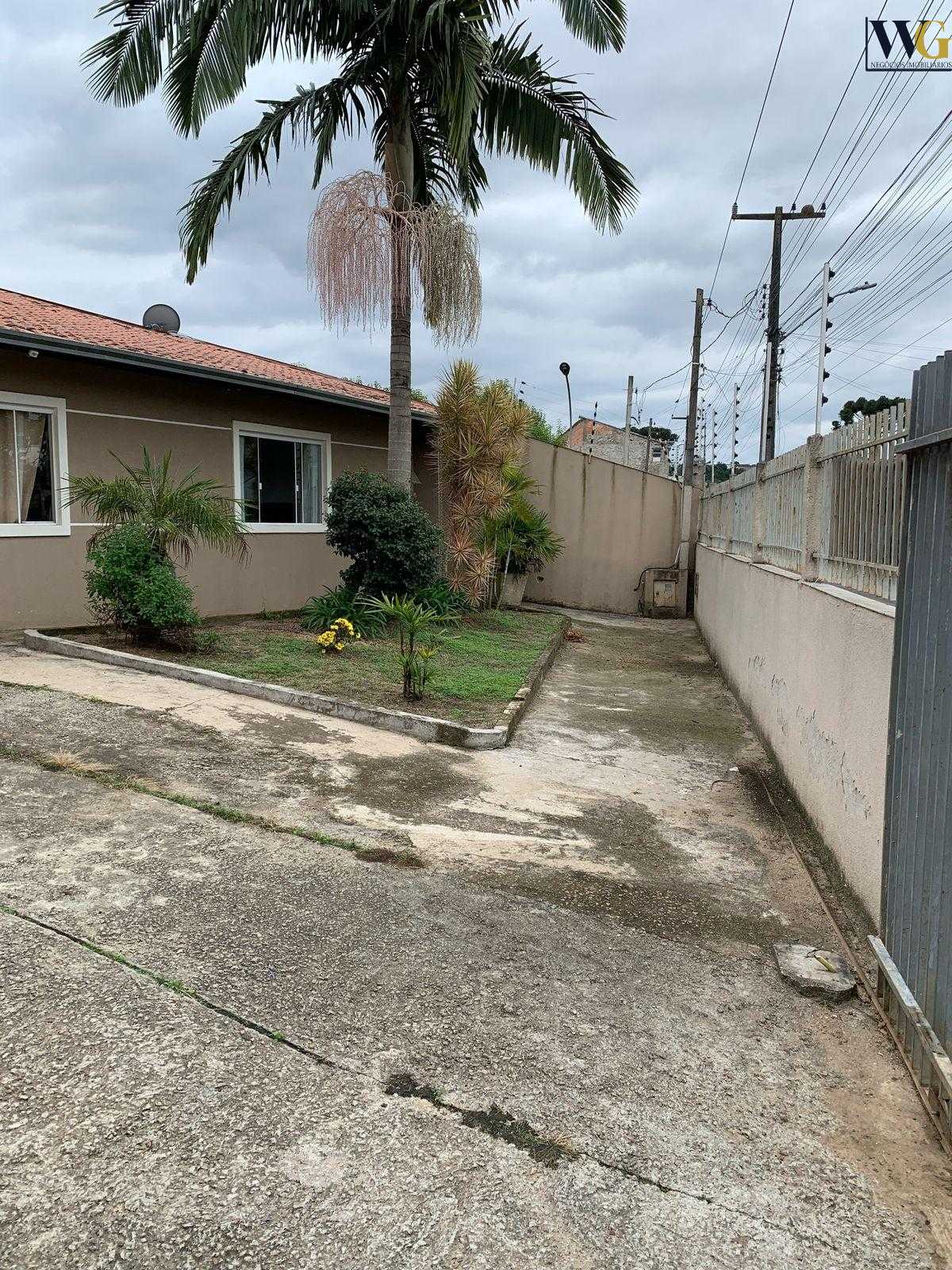 Casa à venda, guaíra, CURITIBA - PR