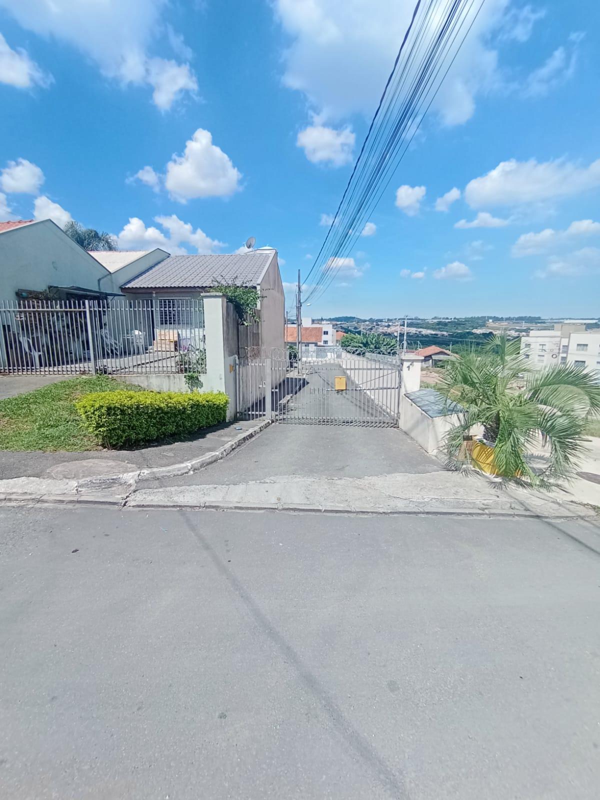 Casa à venda, thomaz coelho, ARAUCARIA - PR