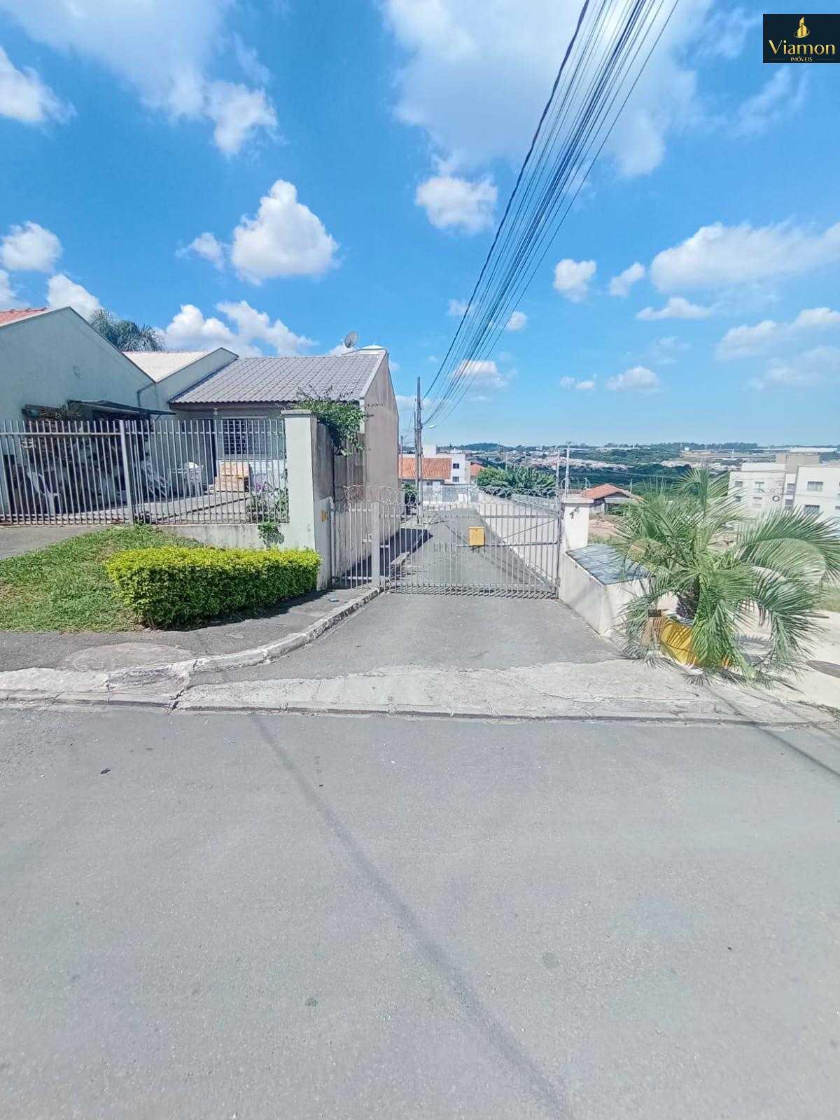 Casa à venda, thomaz coelho, ARAUCARIA - PR
