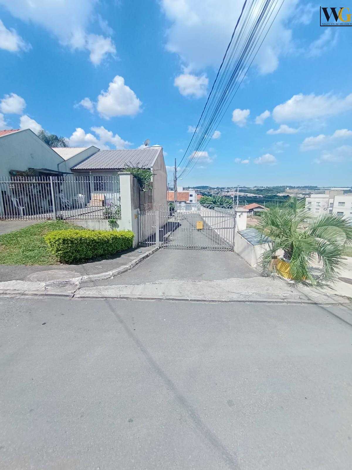 Casa à venda, thomaz coelho, ARAUCARIA - PR