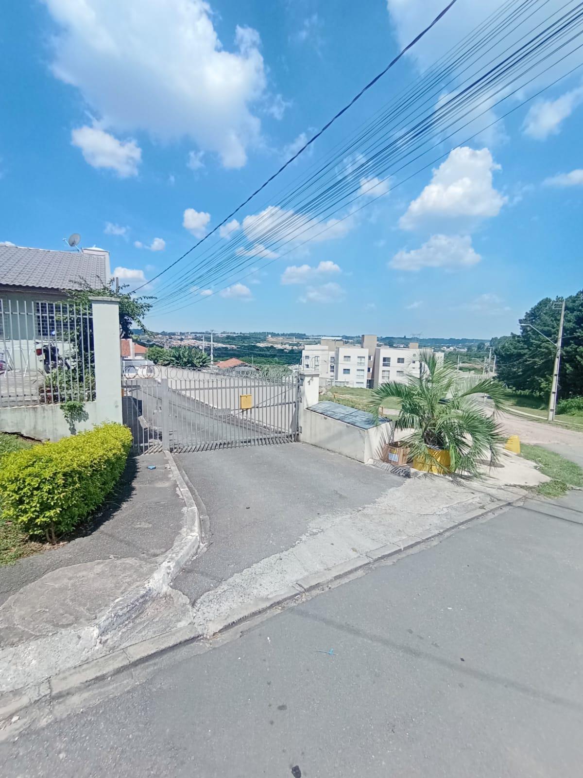 Casa à venda, thomaz coelho, ARAUCARIA - PR