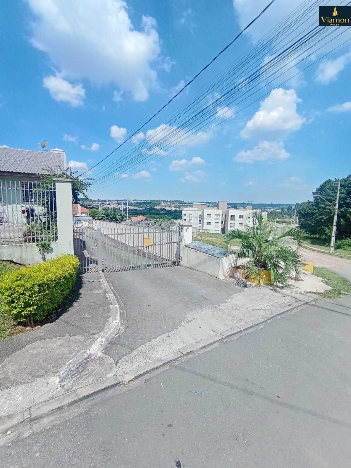 Casa à venda, thomaz coelho, ARAUCARIA - PR