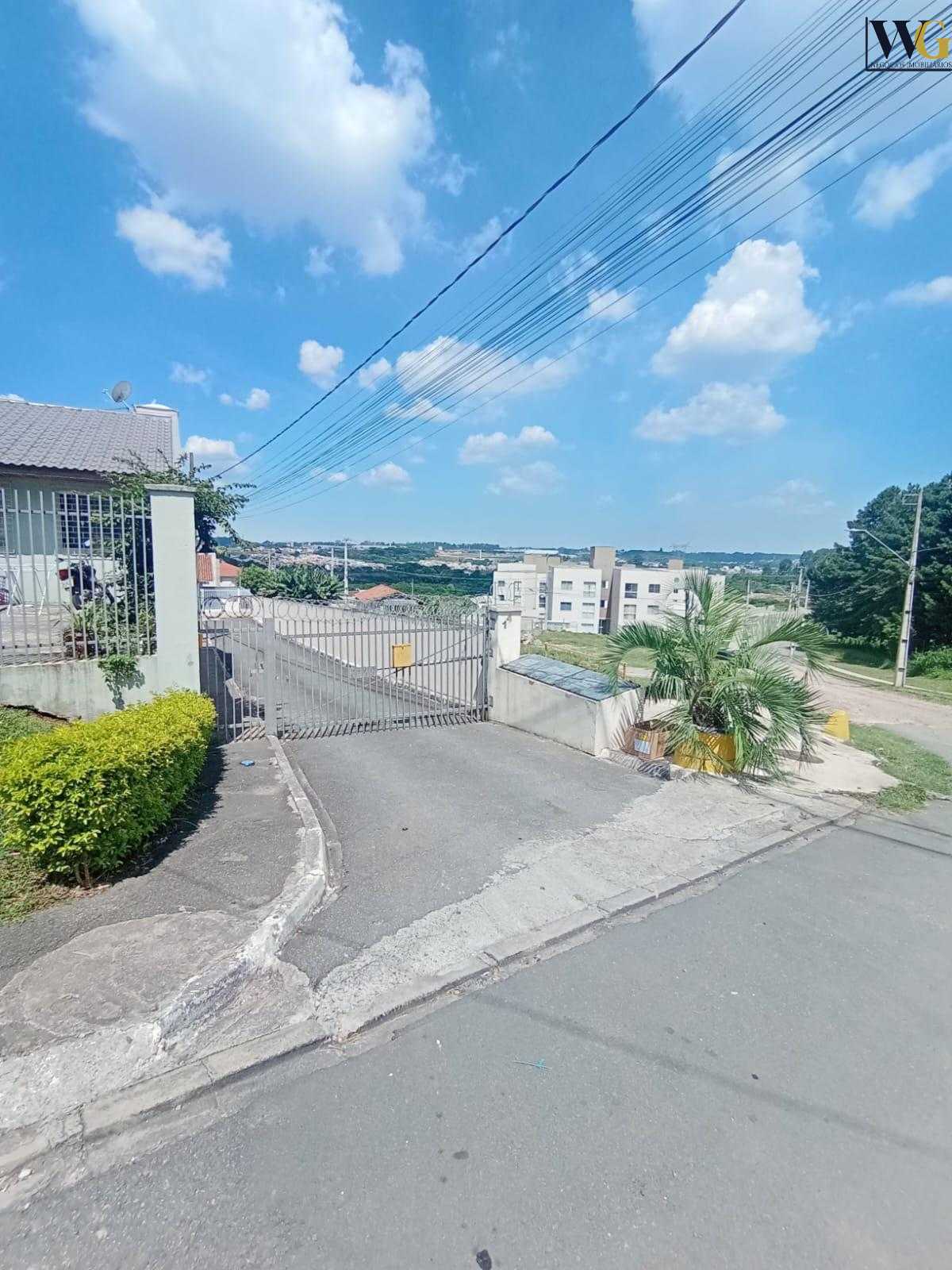 Casa à venda, thomaz coelho, ARAUCARIA - PR