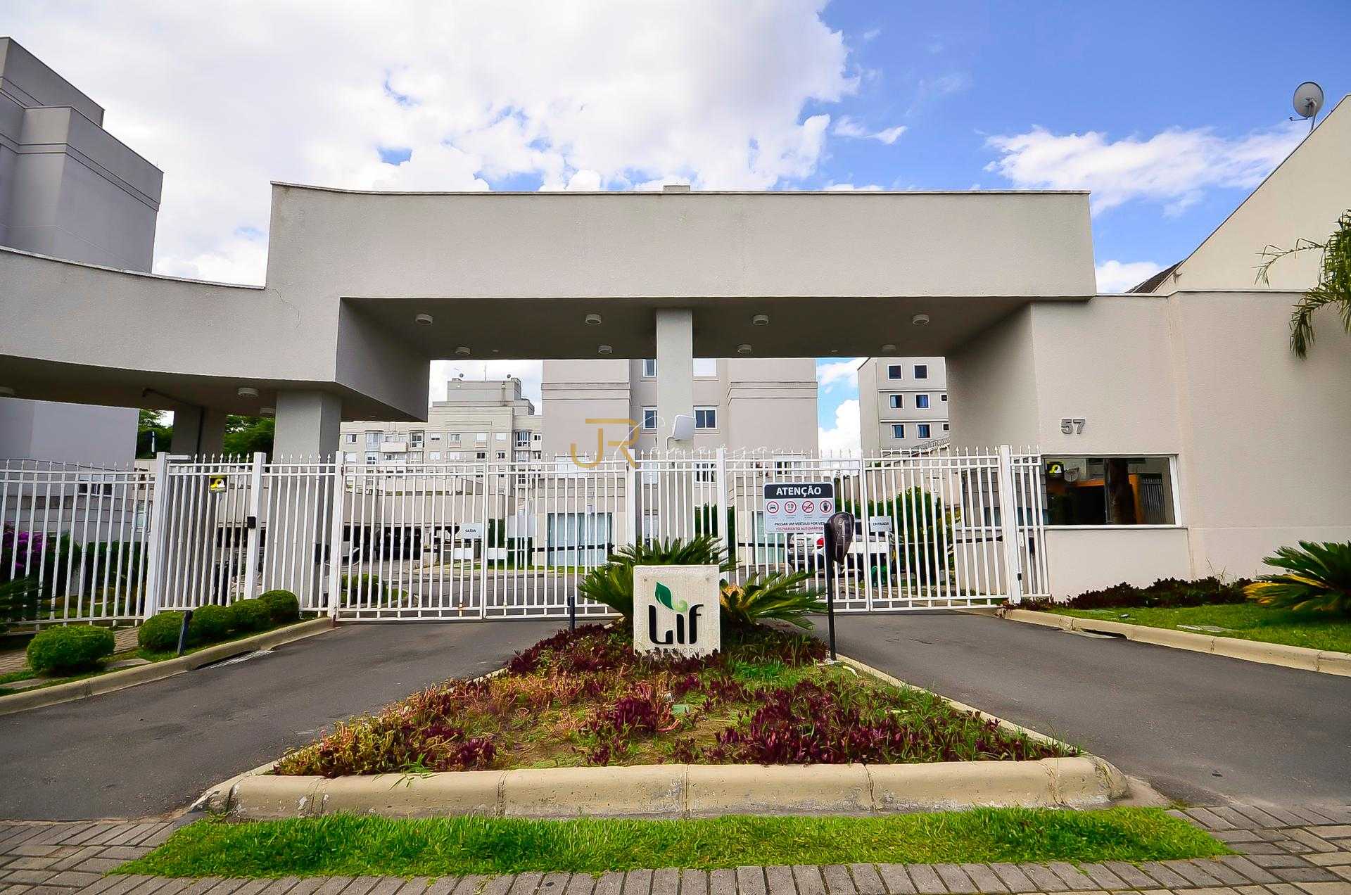 Apartamento à venda, Ecoville, CURITIBA - PR