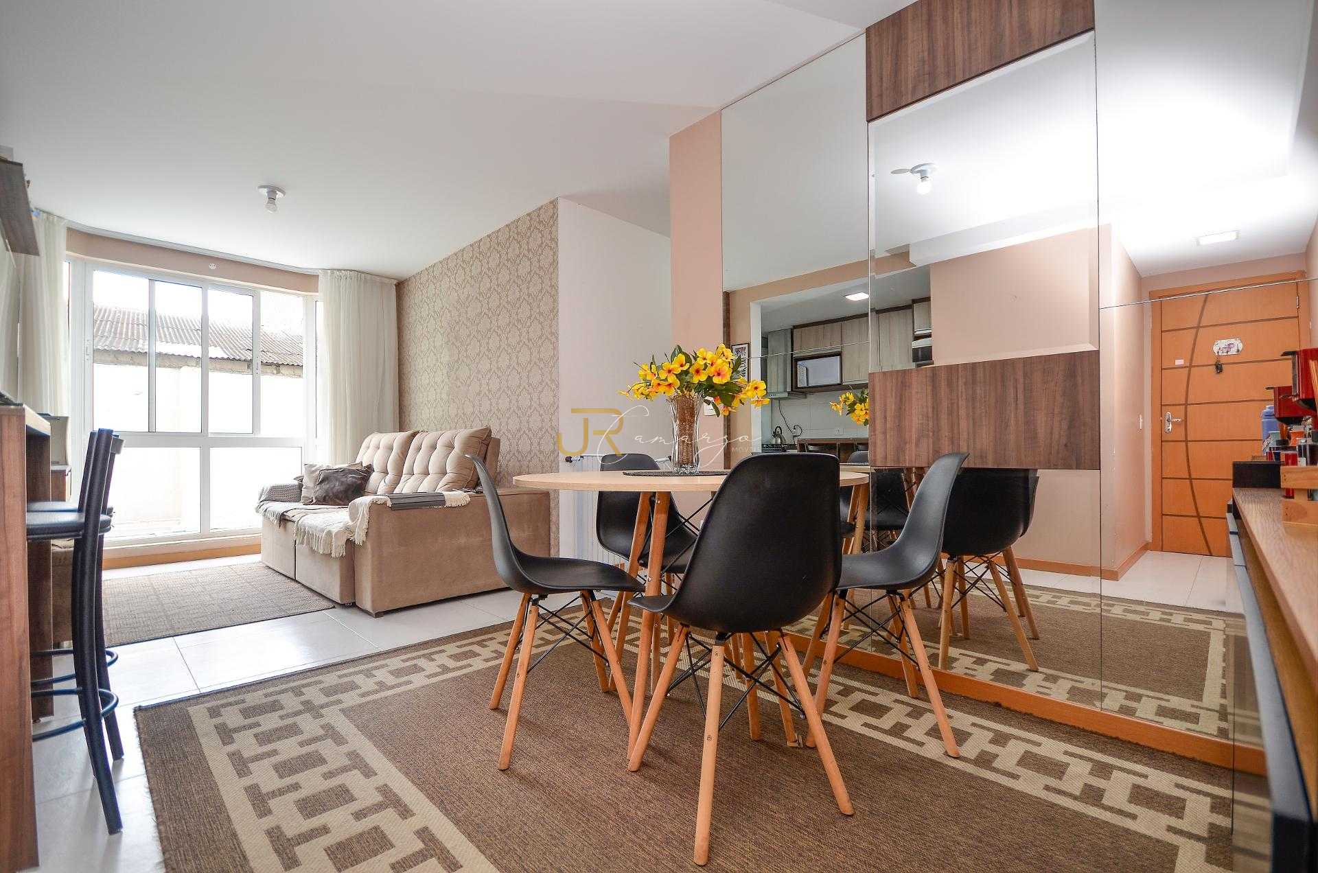 Apartamento à venda, Ecoville, CURITIBA - PR