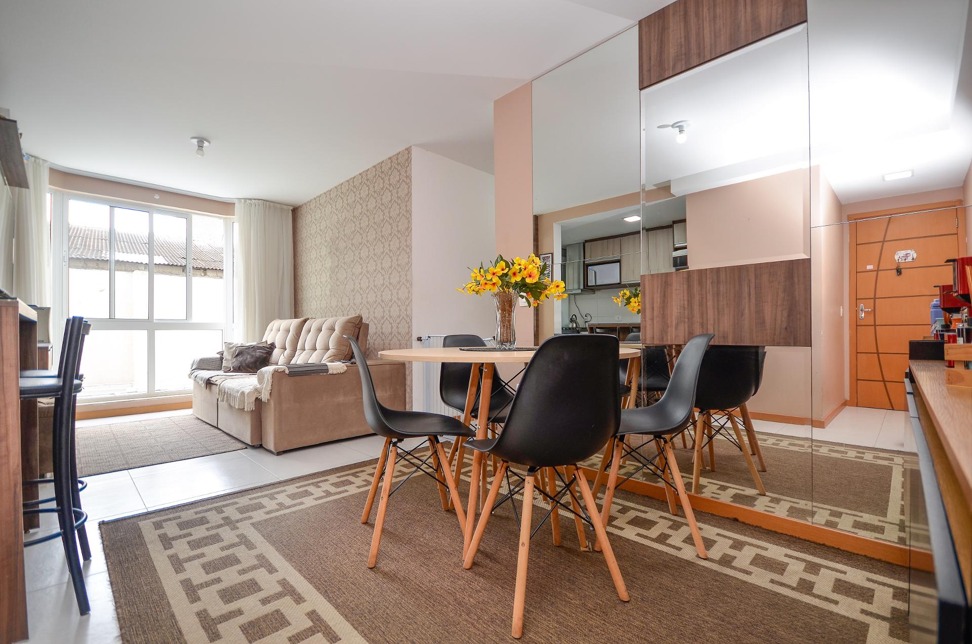 Apartamento à venda, Ecoville, CURITIBA - PR