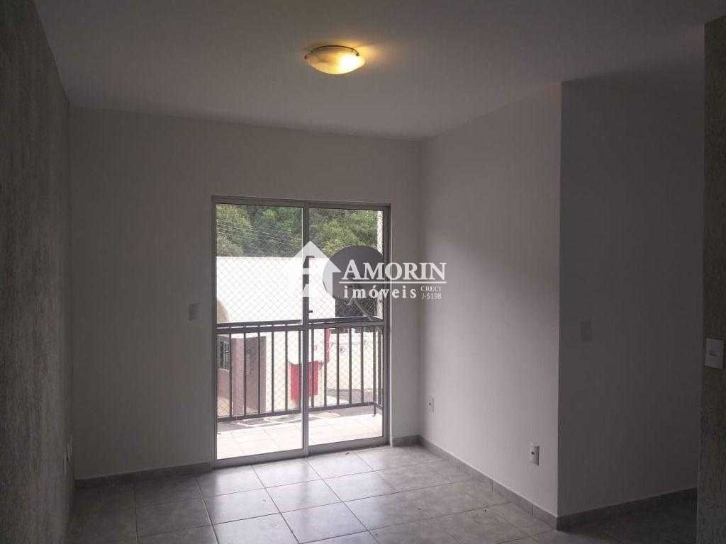 Apartamento à venda, ecoville, CURITIBA - PR