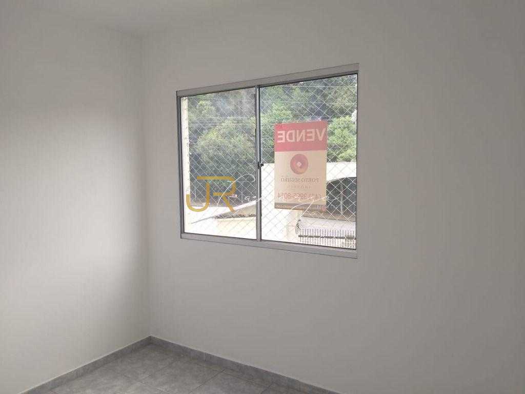 Apartamento à venda, ecoville, CURITIBA - PR