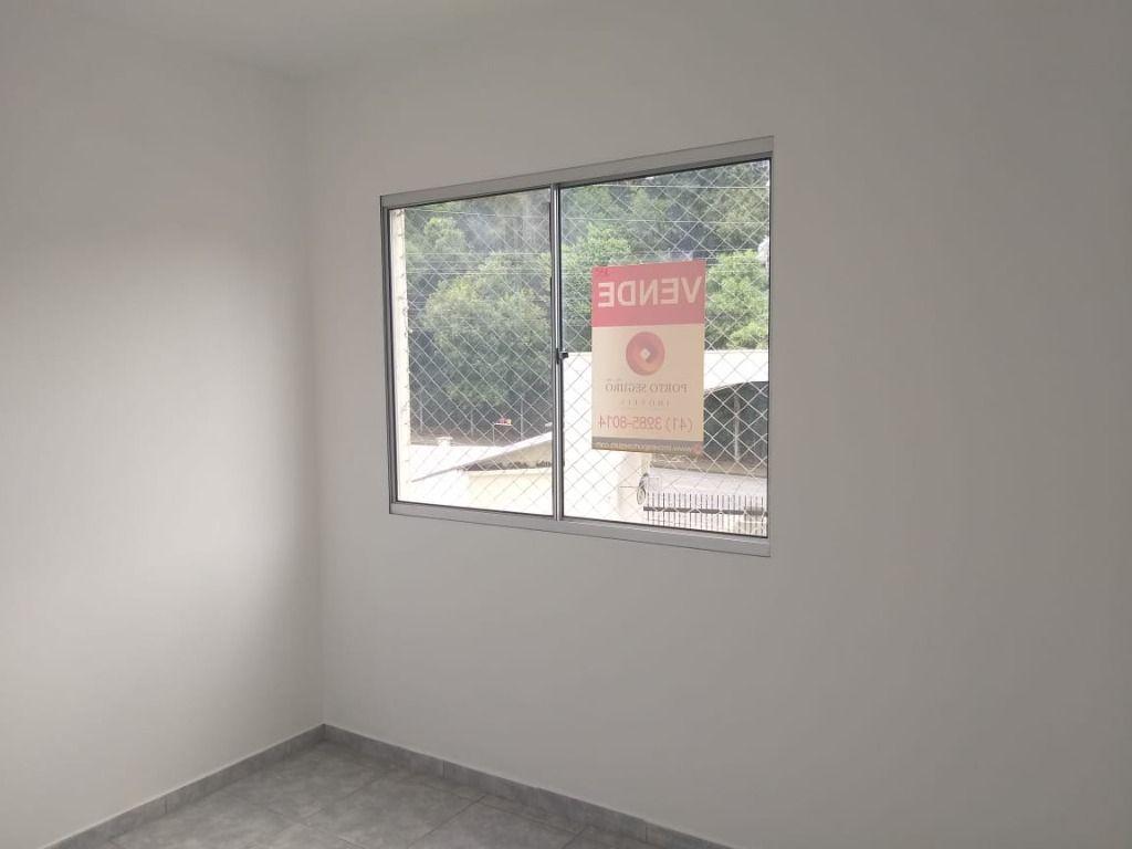 Apartamento à venda, ecoville, CURITIBA - PR