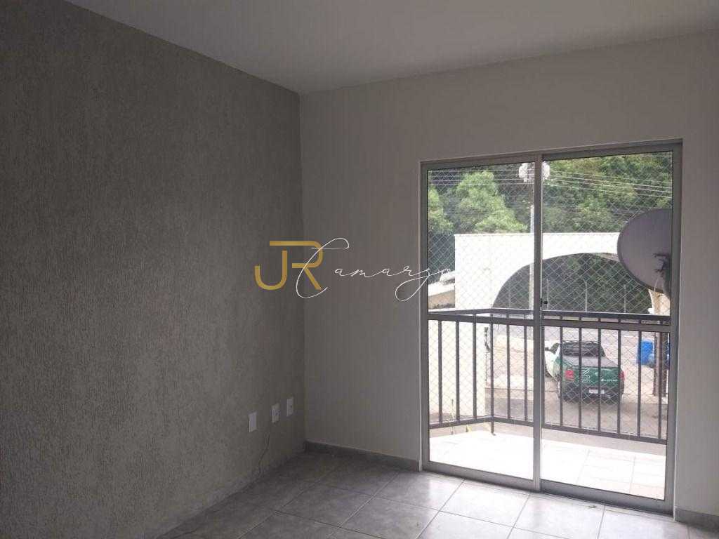 Apartamento à venda, ecoville, CURITIBA - PR
