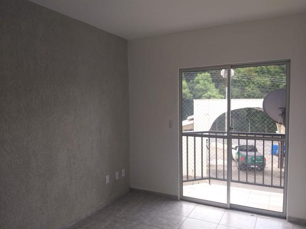Apartamento à venda, ecoville, CURITIBA - PR