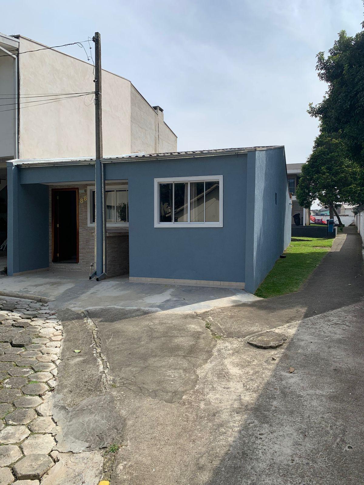 Casa à venda, Campo Comprido, CURITIBA - PR