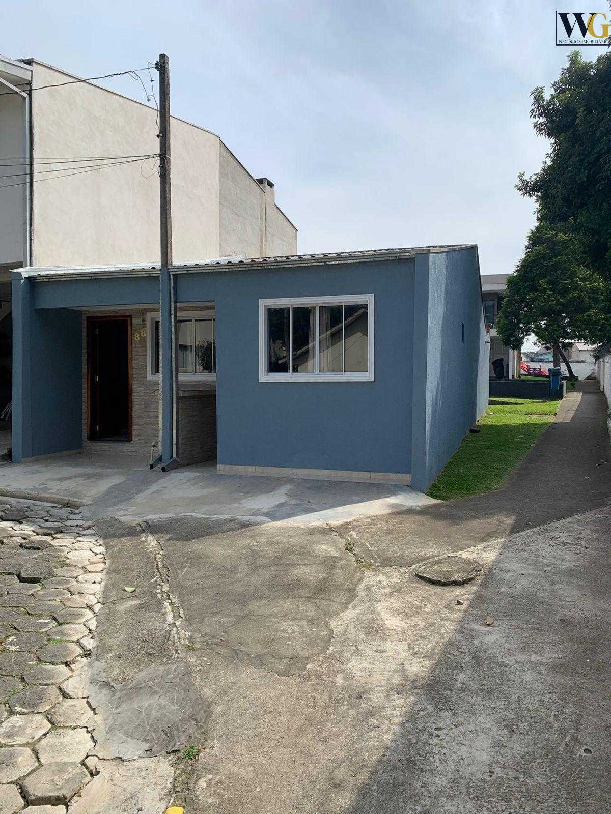 Casa à venda, Campo Comprido, CURITIBA - PR