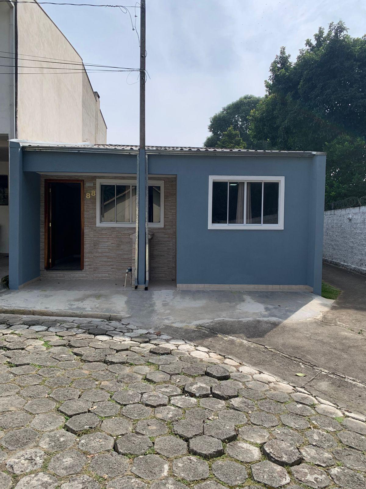 Casa à venda, Campo Comprido, CURITIBA - PR