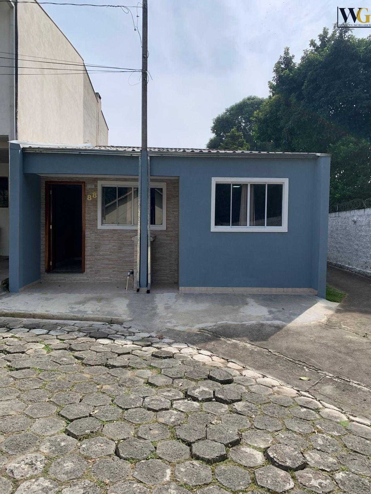 Casa à venda, Campo Comprido, CURITIBA - PR