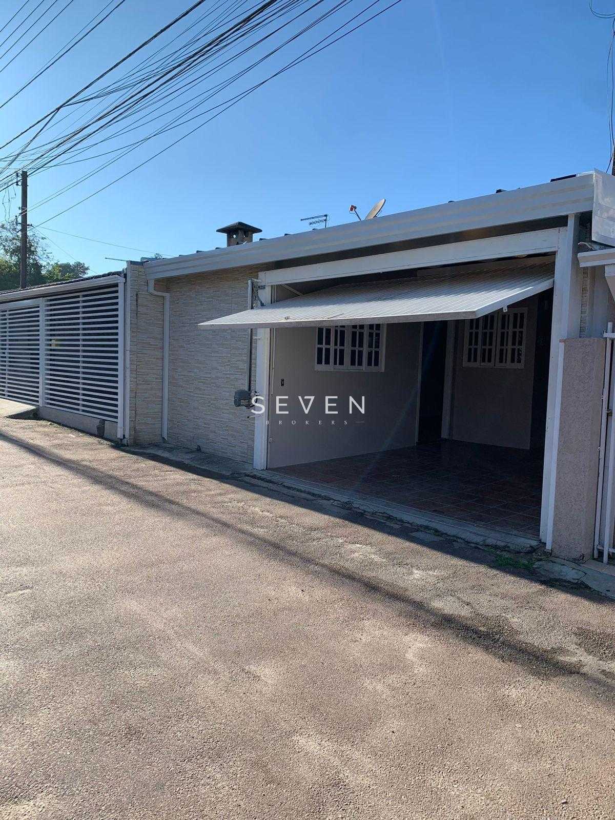 Casa à venda, campo comprido, CURITIBA - PR