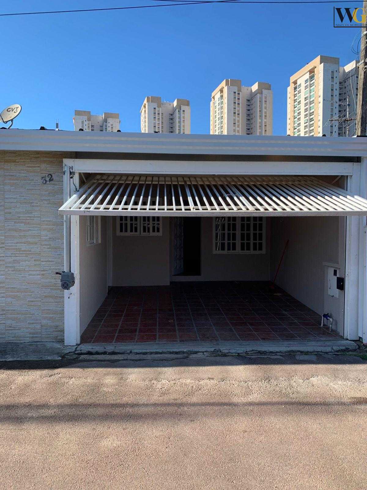 Casa à venda, campo comprido, CURITIBA - PR