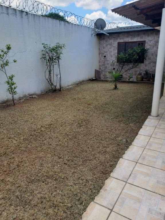 Terreno com duas casa à venda, 480 m  por R  650.000 - Pilarzi...