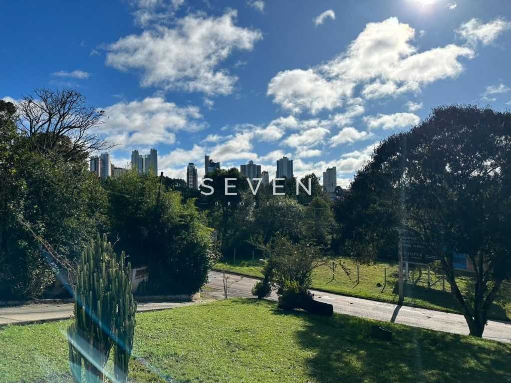 Terreno à venda, 1537 m  por R  2.600.000,00 - Campo Comprido ...