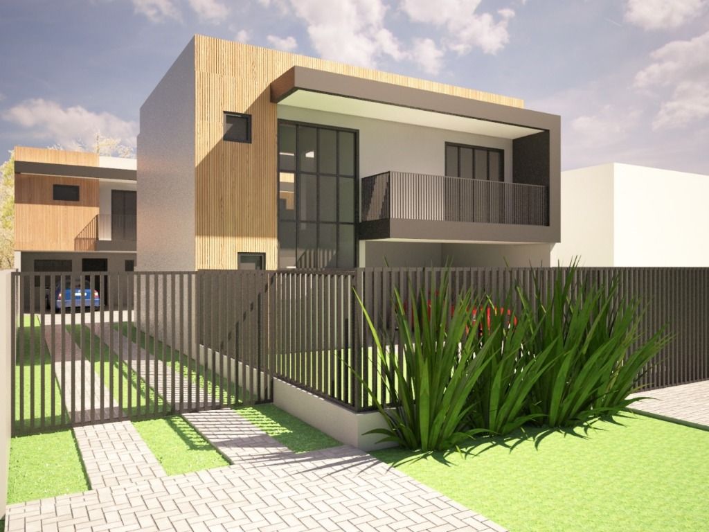 Apartamento com 1 quarto ? venda no Juvev?, CURITIBA - PR