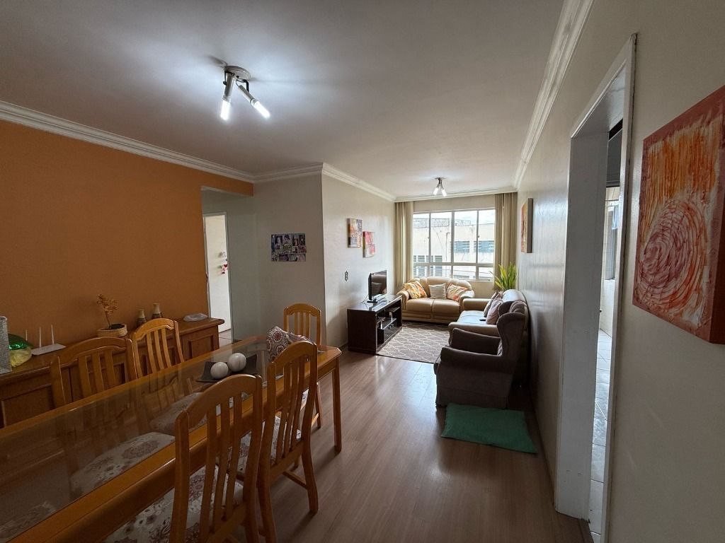 Apartamento com 3 dormitórios à venda, 85 m  por R  495.000,00...