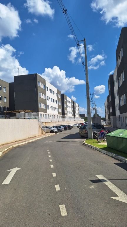 Apartamento com 2 Quartos à venda, 43 m  - Lamenha Grande - Al...