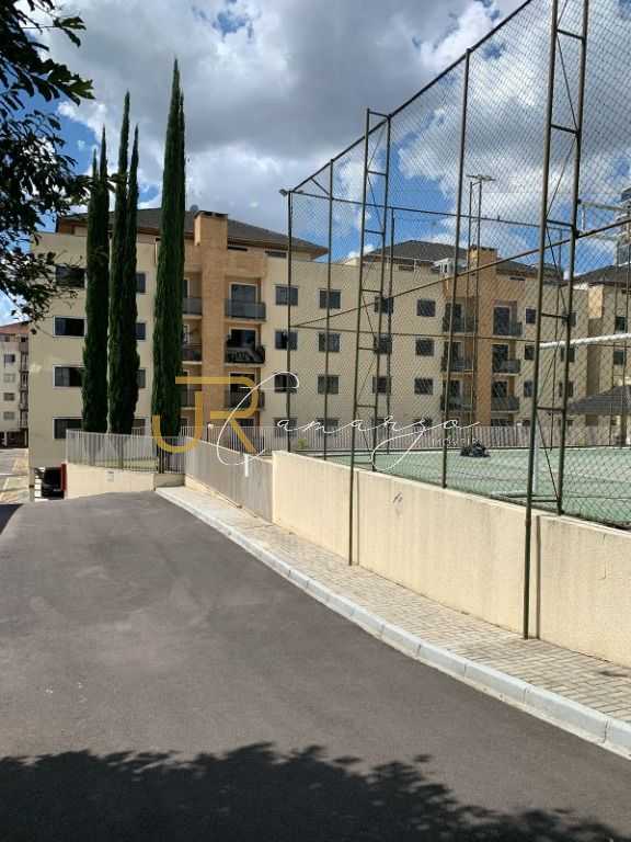Apartamento com 3 Quartos à venda, 67 m  - Ecoville - Curitiba PR