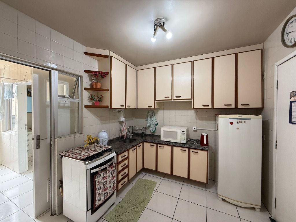 Apartamento com 3 dormitórios à venda, 85 m  por R  495.000,00...