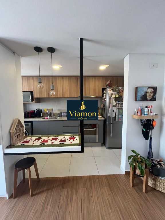 Apartamento com 3 dormit?rios ? venda, 56 m2, SAO JOSE DOS PIN...