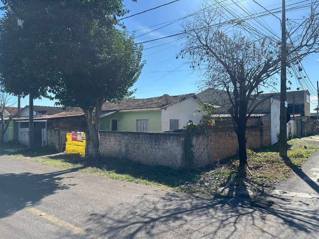 Sobrado ? venda - Triplex 106m  - R  639.000,00 - Uberaba, CUR...