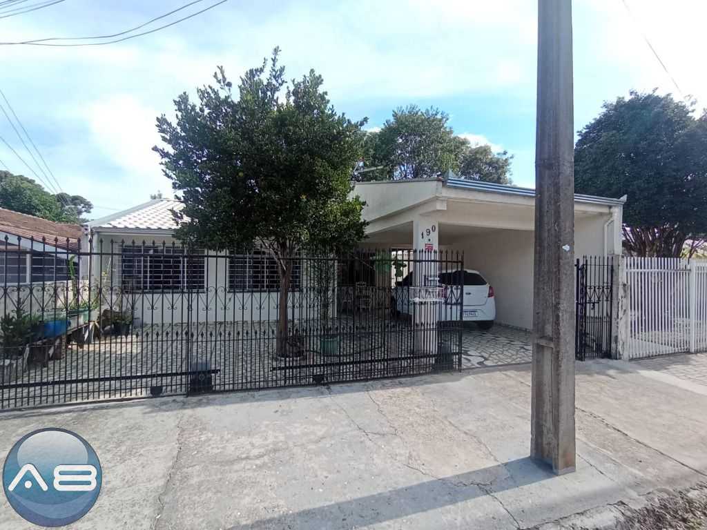 Casa com 3 Quartos ? venda, 135 m   - Cidade Industrial - Curi...