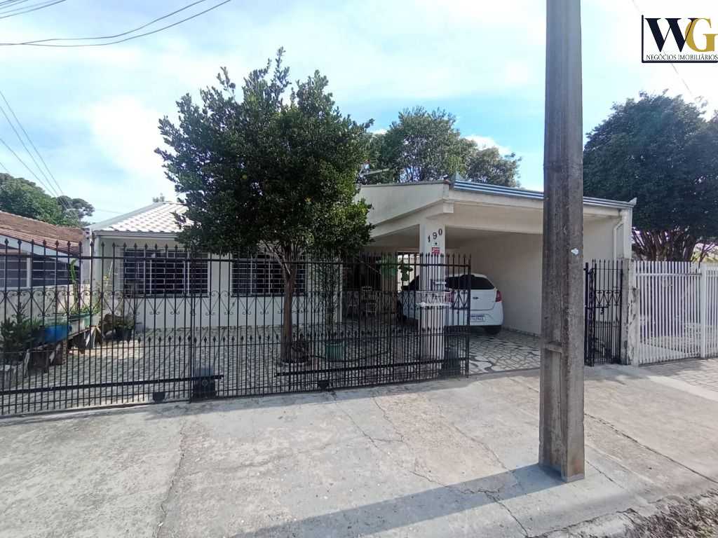Casa com 3 Quartos à venda, 135 m   - Cidade Industrial - Curi...