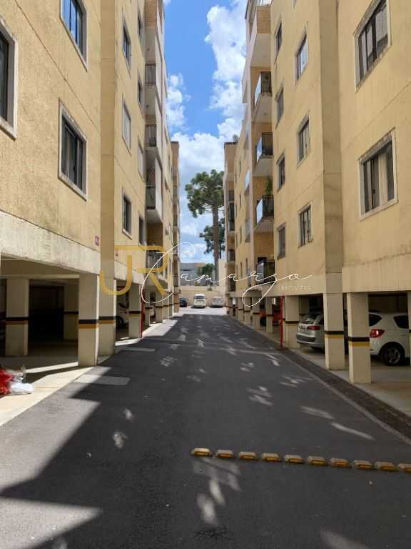 Apartamento com 3 Quartos à venda, 67 m  - Ecoville - Curitiba PR