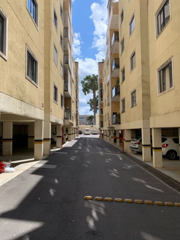 Apartamento com 3 Quartos à venda, 67 m  - Ecoville - Curitiba PR