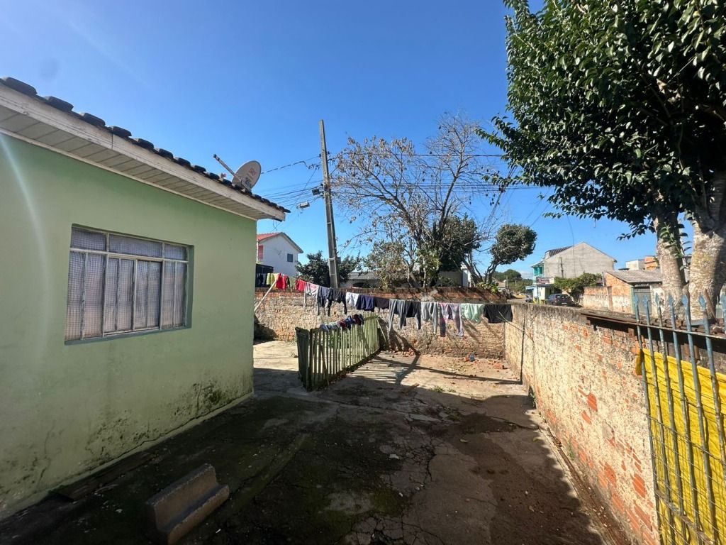 Casa à venda, 50 m  por R  189.999,99 - Guatupê - São José dos...