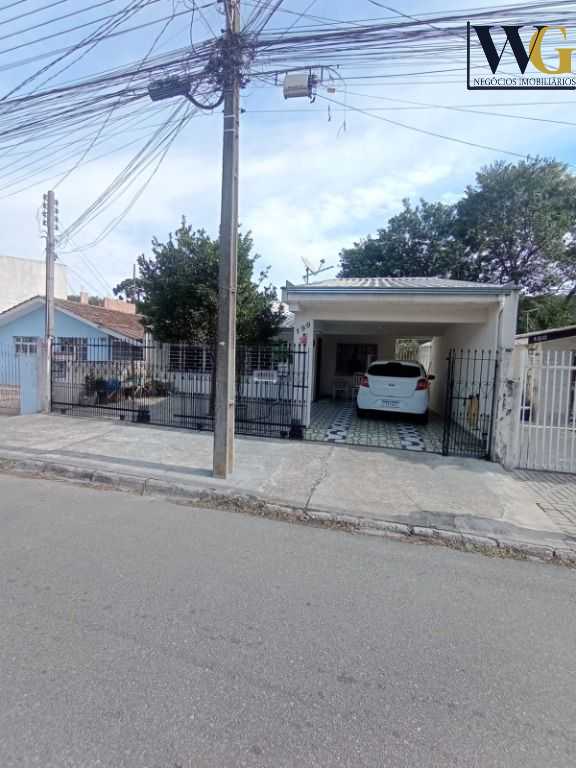 Casa com 3 Quartos à venda, 135 m   - Cidade Industrial - Curi...